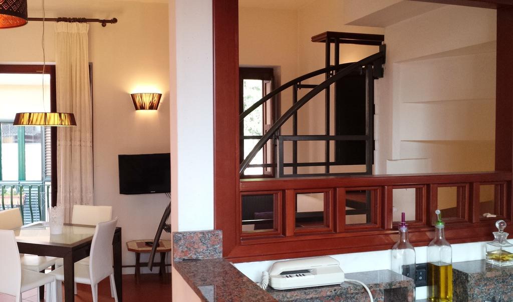 شقة Il Gelsomino Taormina Center الغرفة الصورة
