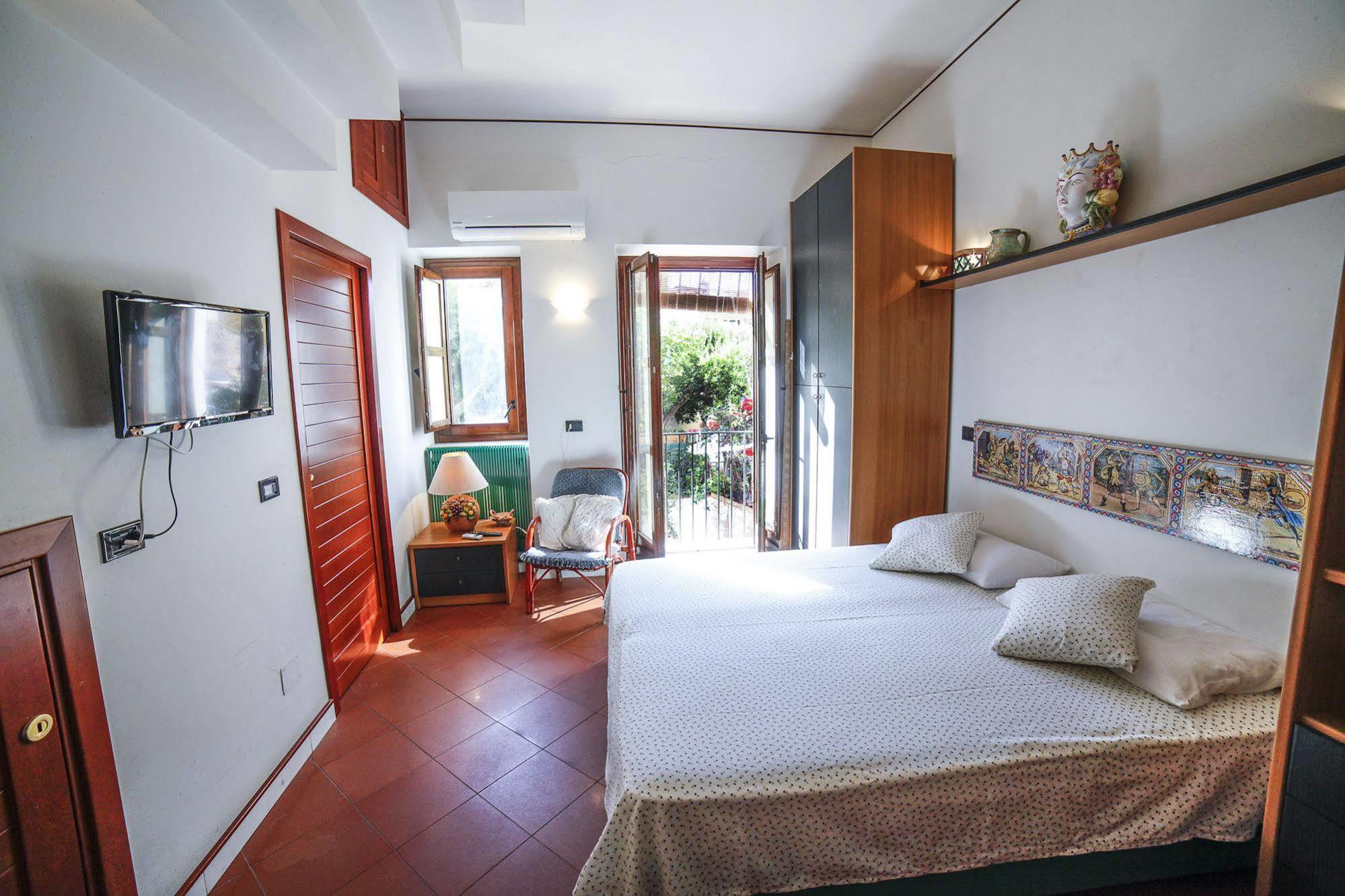 شقة Il Gelsomino Taormina Center المظهر الخارجي الصورة